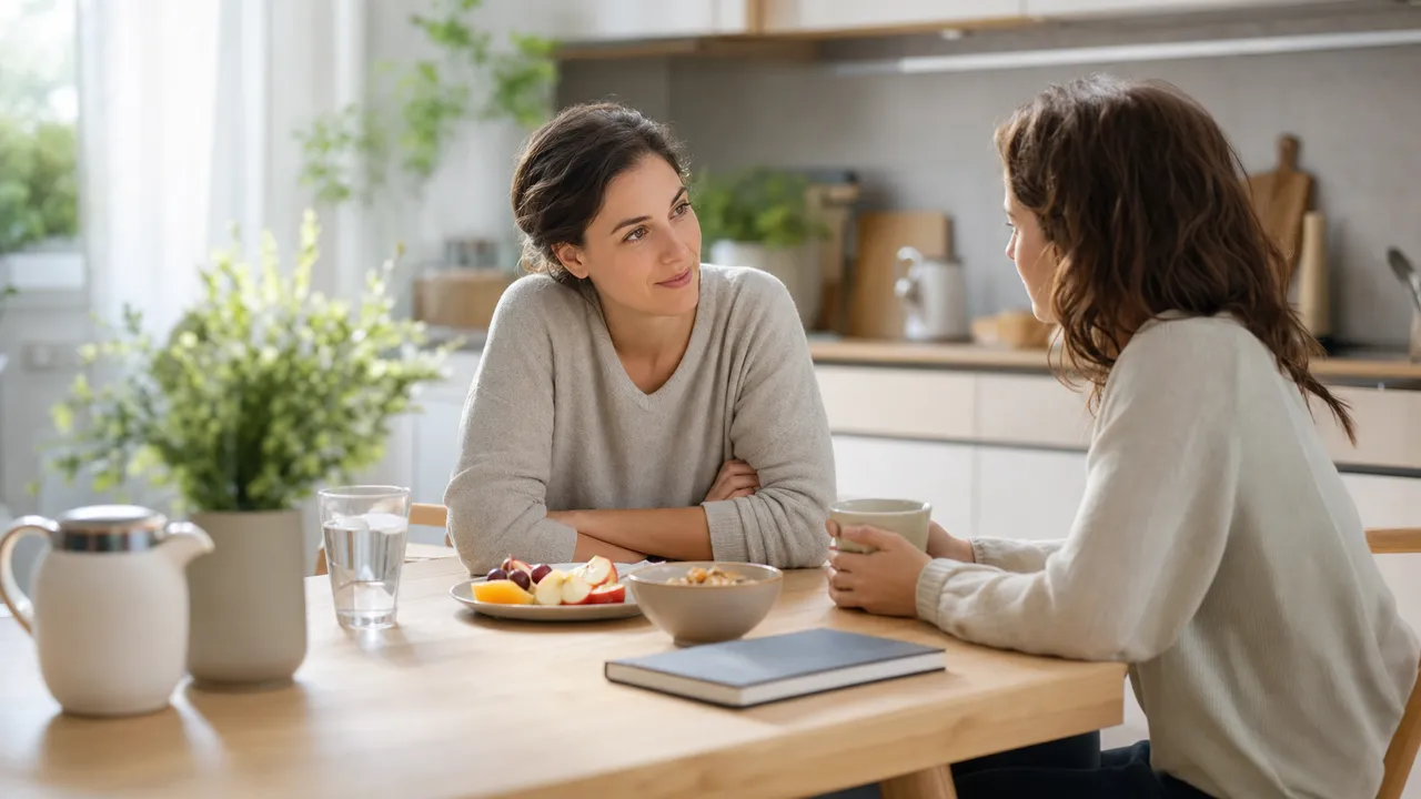 Comment traiter les troubles du comportement alimentaire