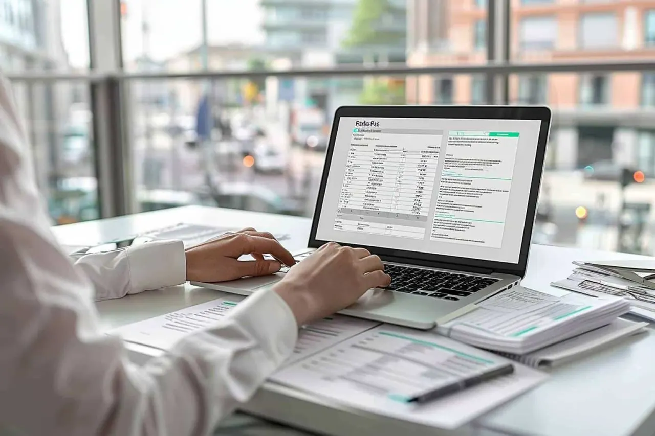 Comment utiliser Facture Facile Plus pour simplifier la gestion de vos factures ?
