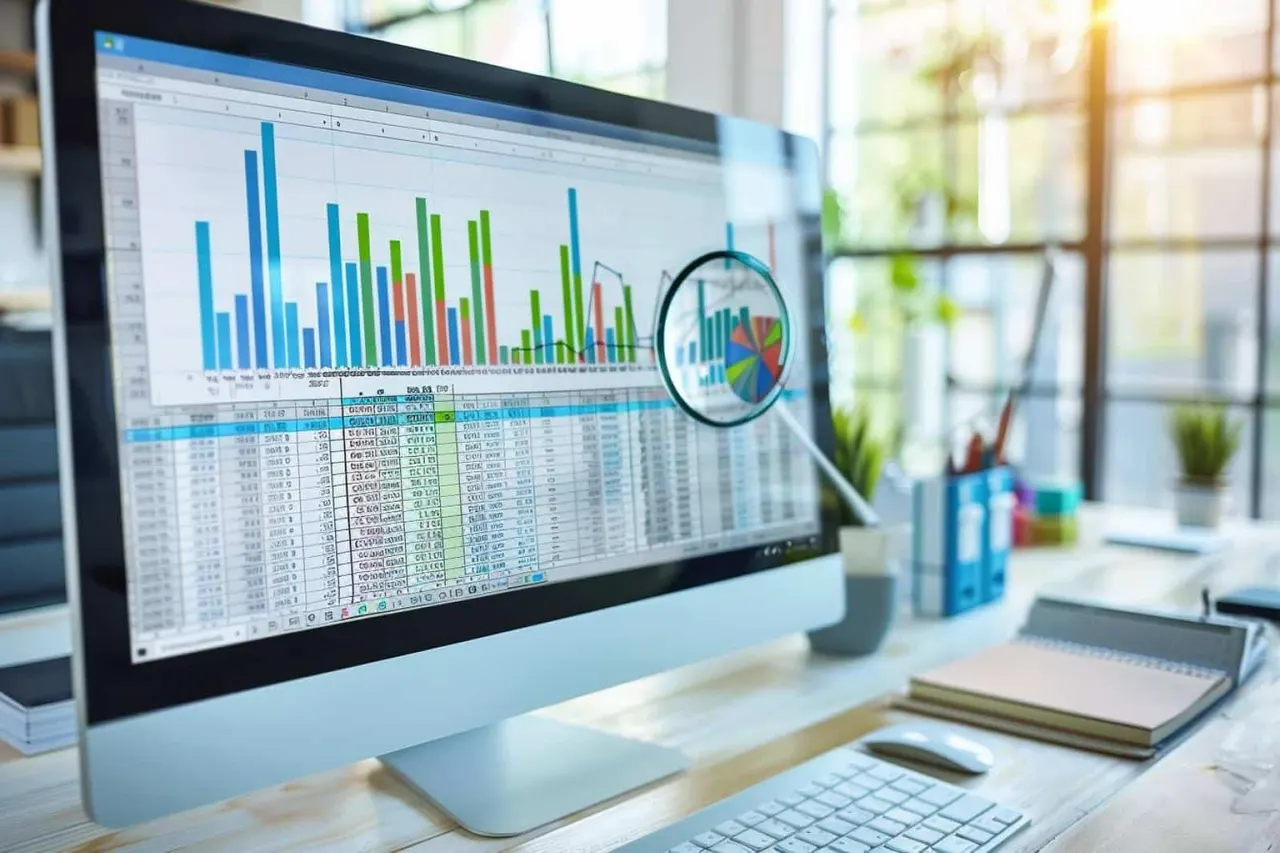 Comment utiliser la fonction DROITEREG dans Excel pour ajuster une droite à des données ?