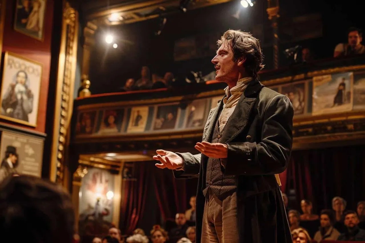 Conseils pour réussir une audition de théâtre