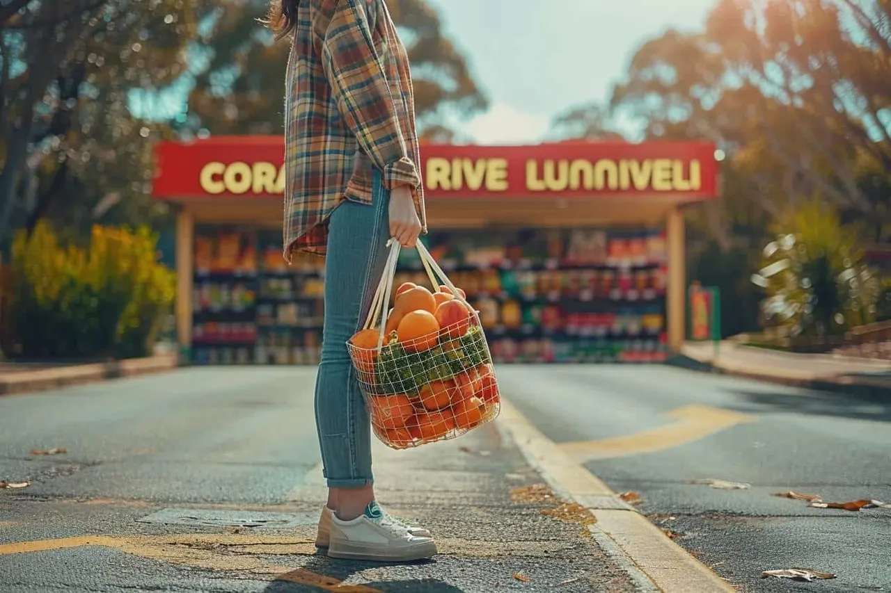 Cora Drive Luneville : la solution idéale pour faire ses courses en toute simplicité ?