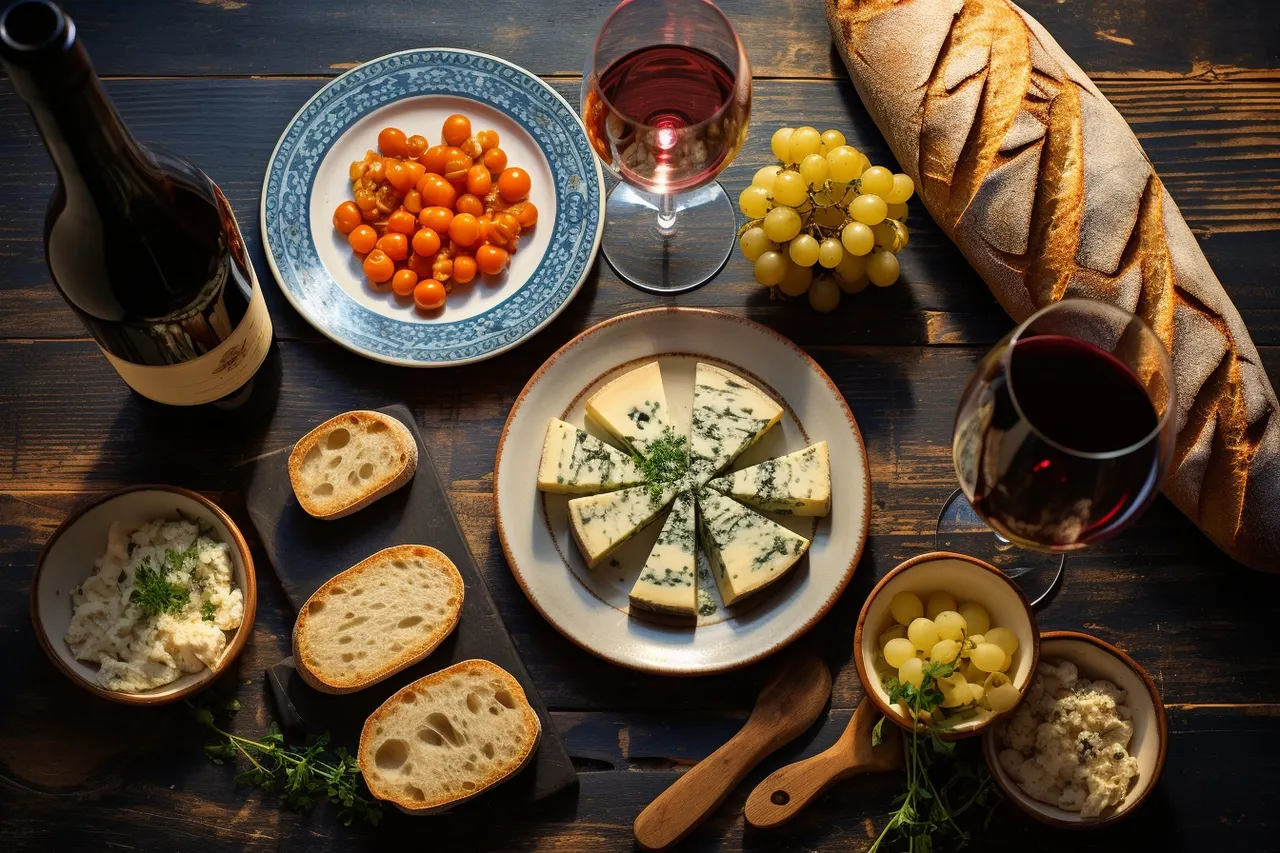 Cuisine de bistrot : goûter la gastronomie française