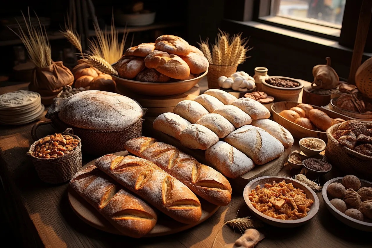 La cuisine de boulangerie : une recette pour des mets savoureux