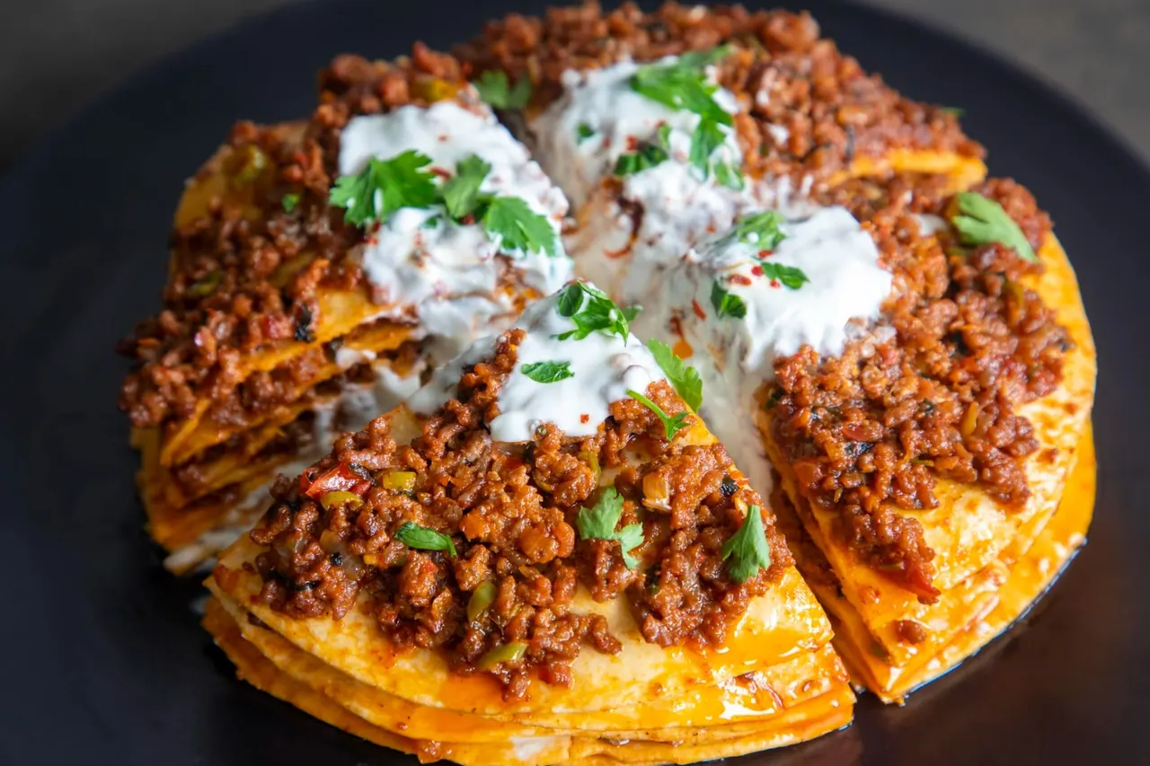 Les cuisines du monde : des recettes faciles et rapides à réaliser
