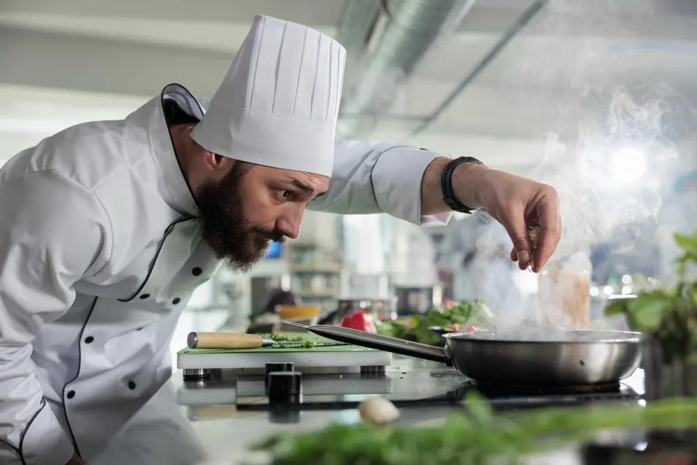 Cuisine traditionnelle : pourquoi choisir l’alimentation saine ?