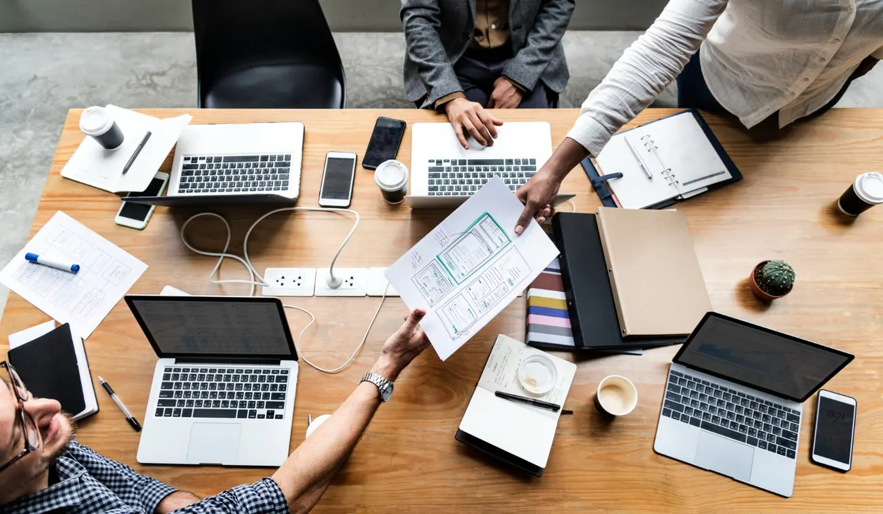 Développement d’entreprise : Comment optimiser son croissance ?