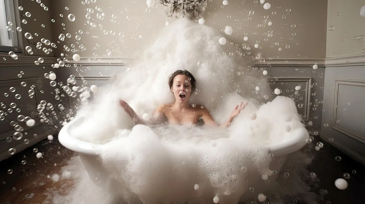 Douche froide : Une astuce simple pour améliorer le sommeil