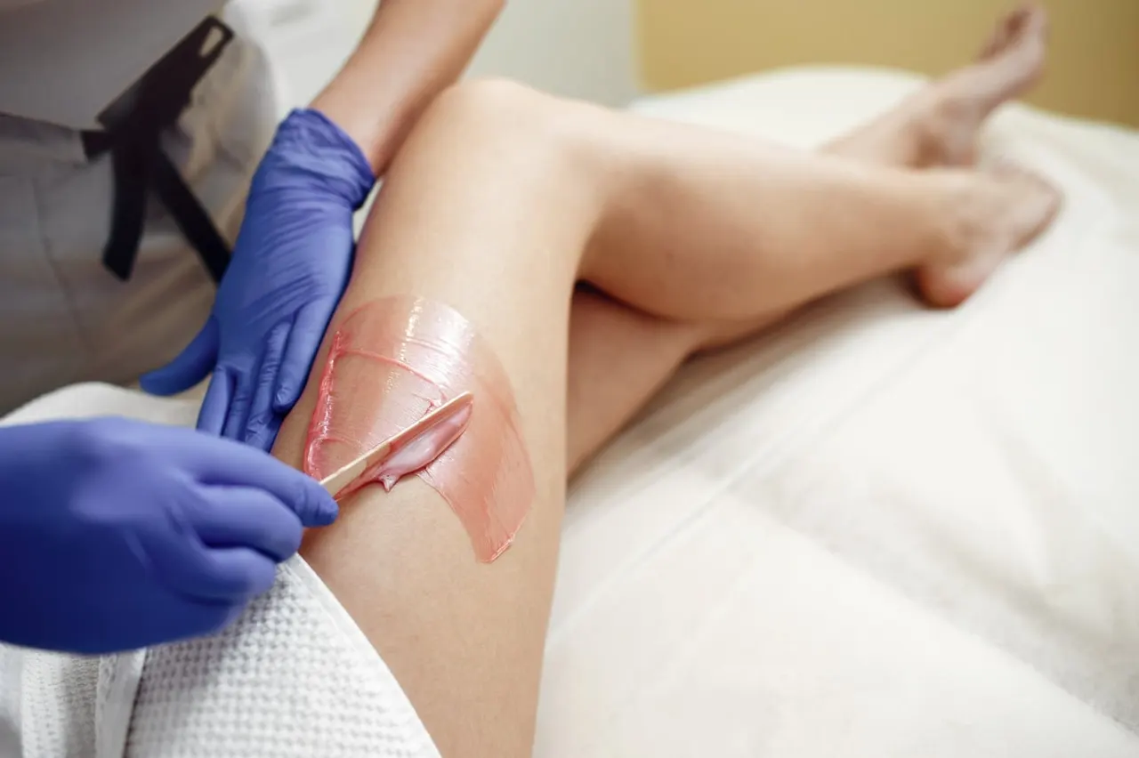 Les bienfaits de l’épilation sur la peau