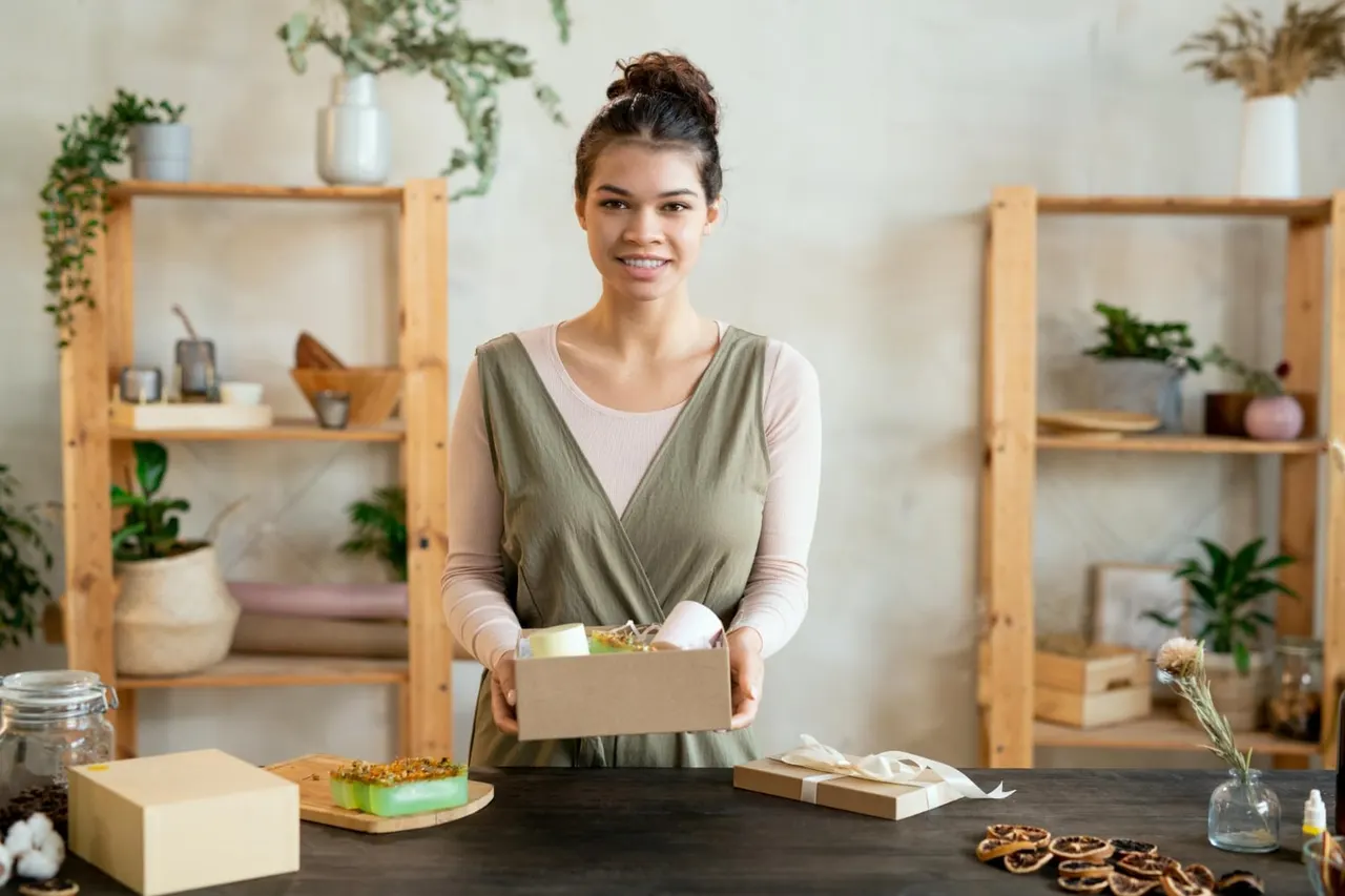 Comment fabriquer votre propre savon maison