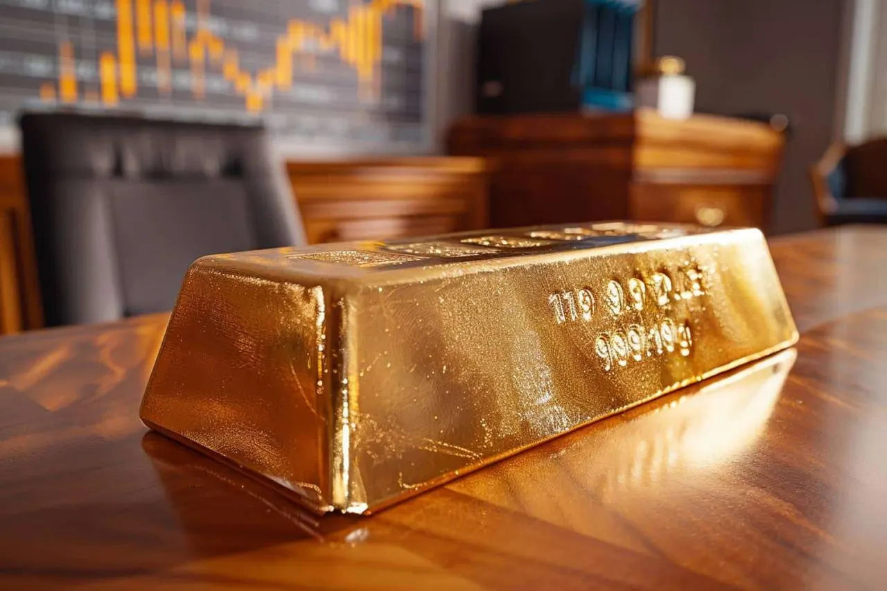 Faut-il investir dans l’or ?