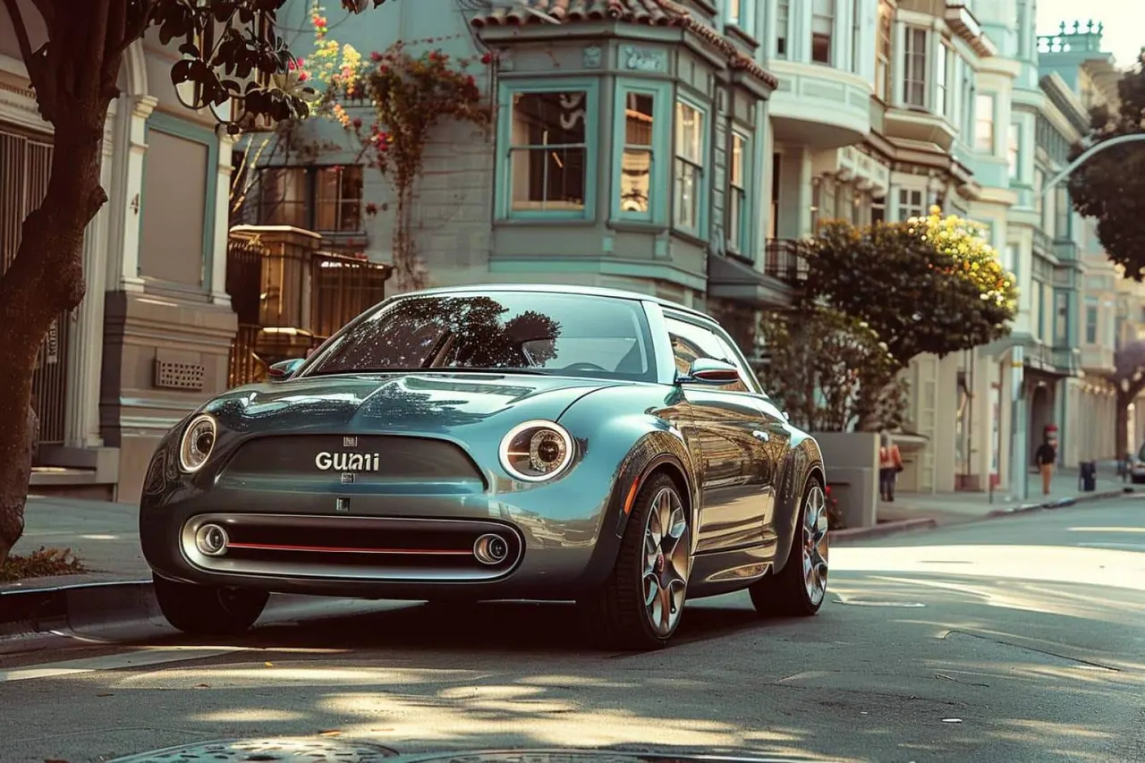 Fiat 500 Gucci : La voiture de luxe abordable ?