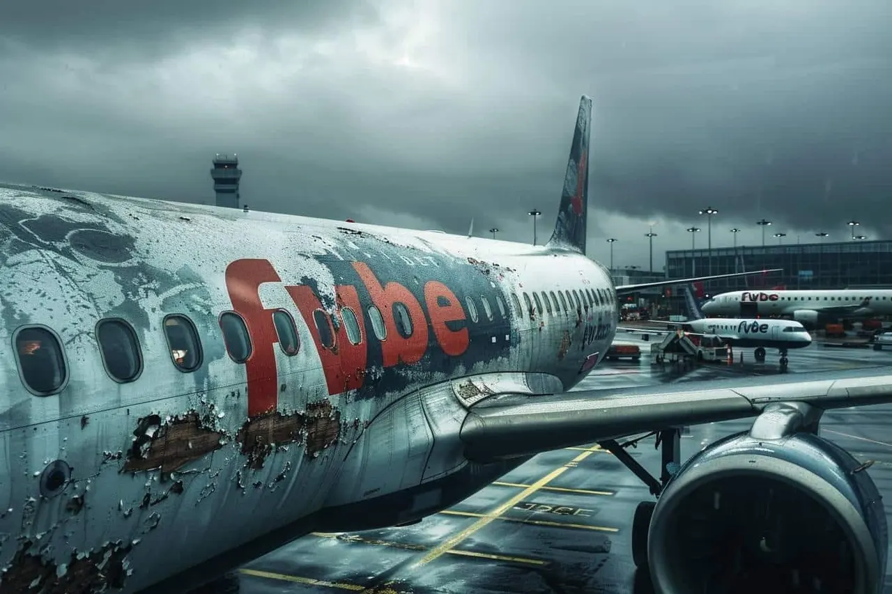 Flybe : une compagnie aérienne en difficulté ?