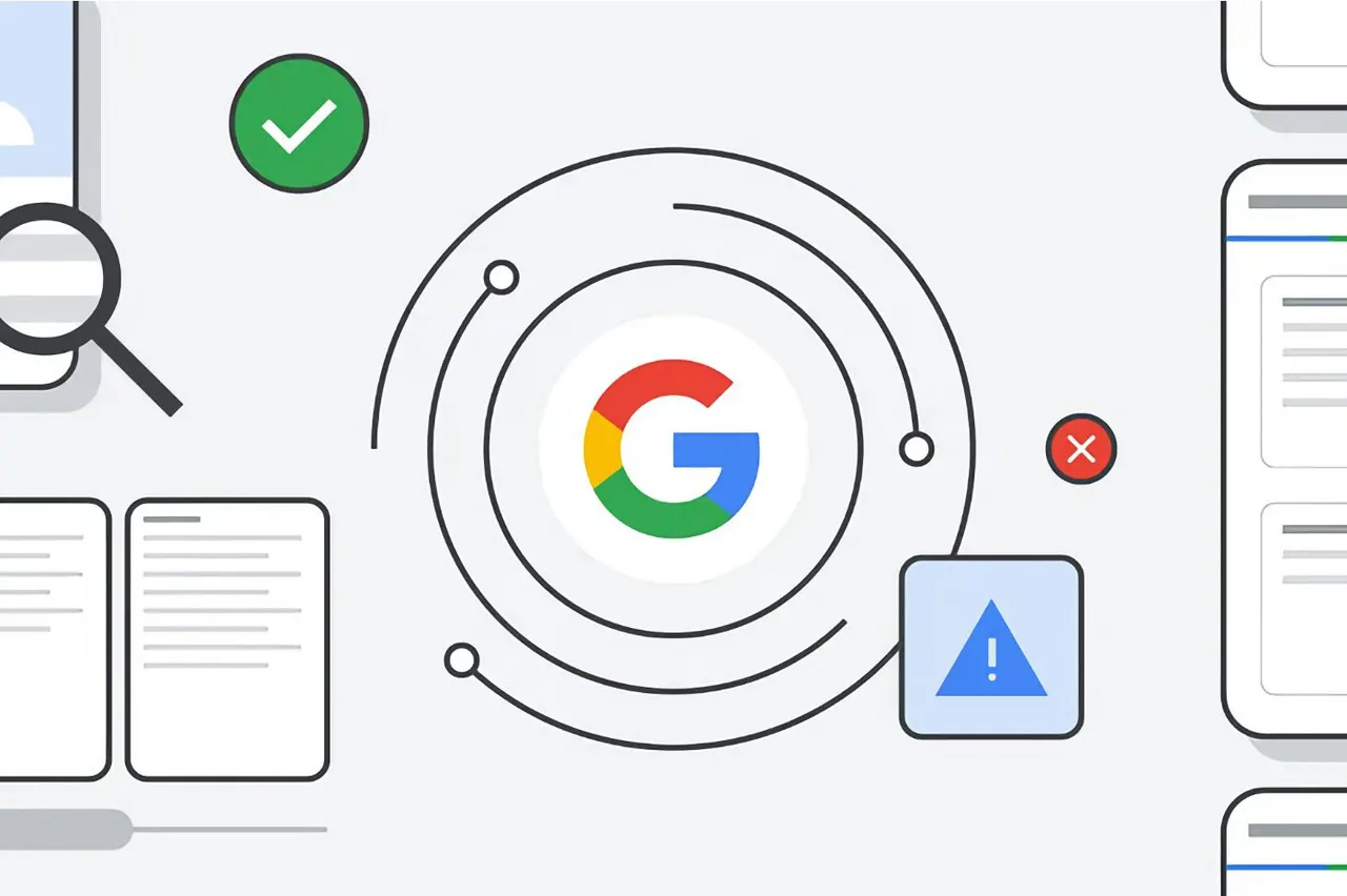 Google s’arme contre les fake news
