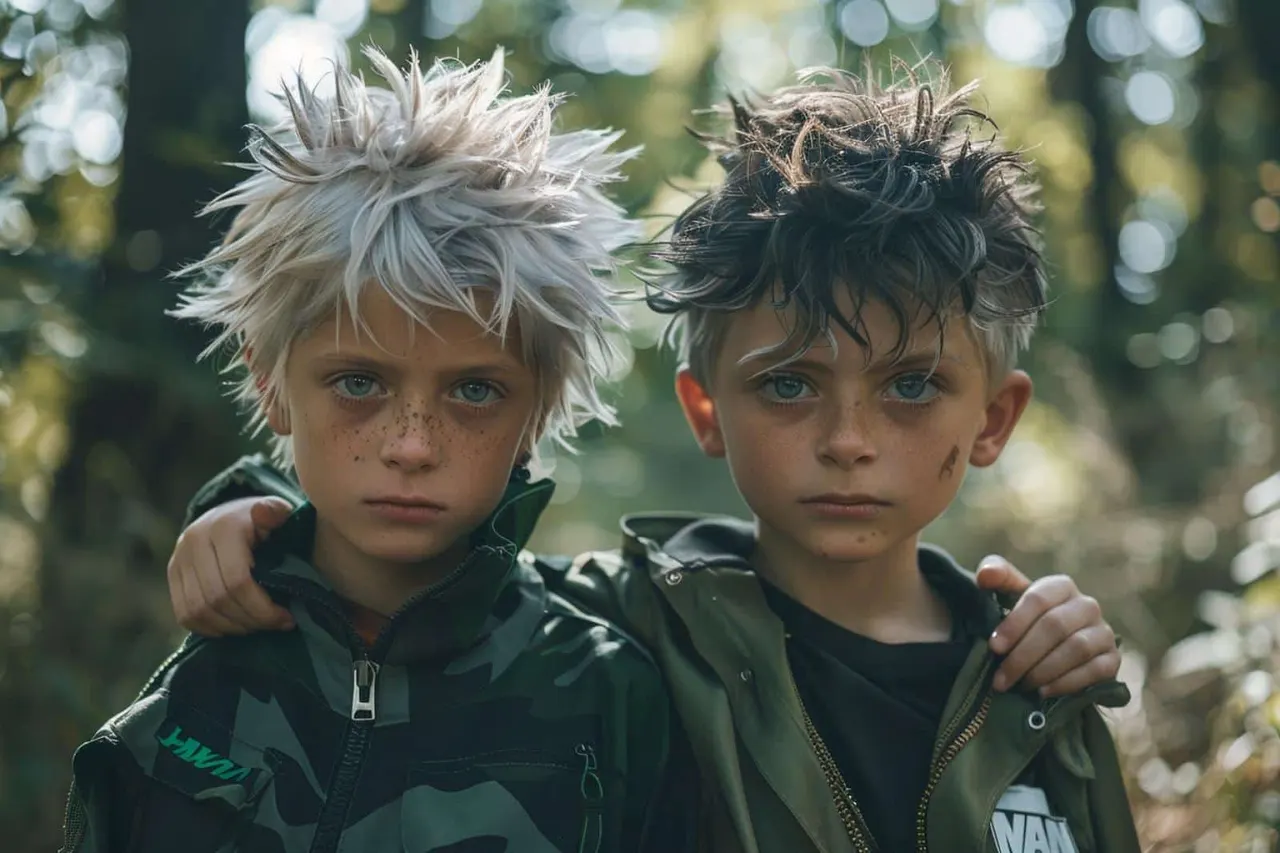 Killua et Gon : une amitié indéfectible ?