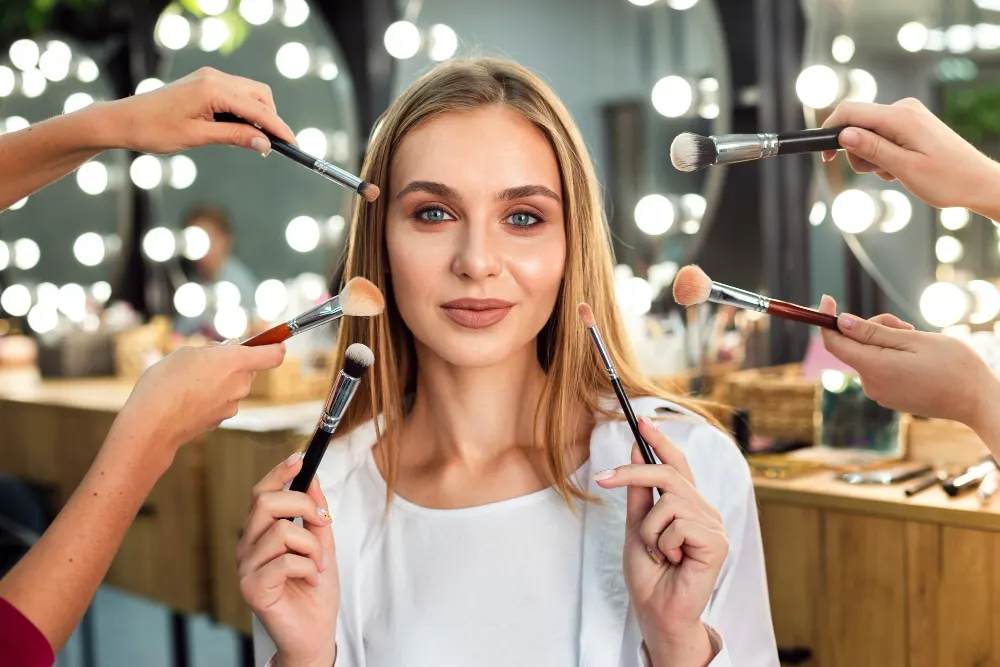 La beauté et sa signification selon les âges