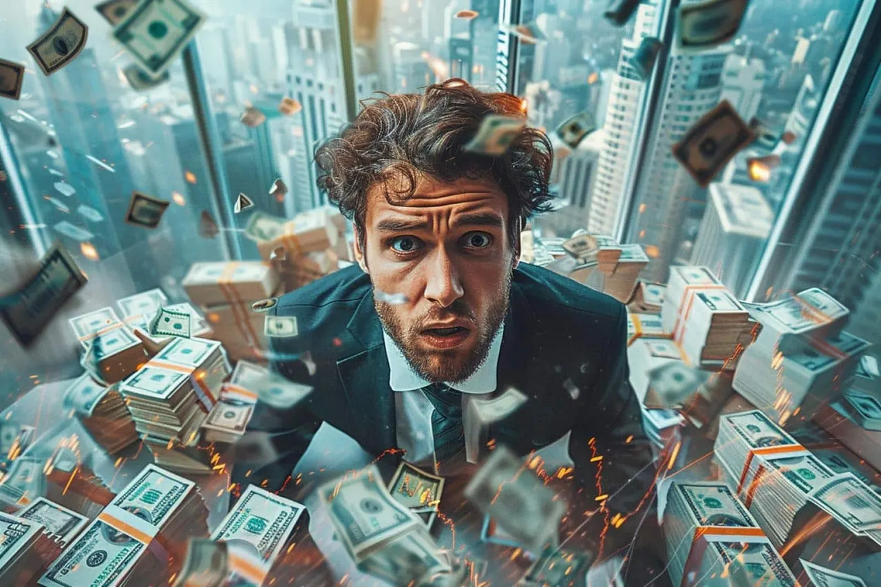 La bulle financière : mythe ou réalité ?