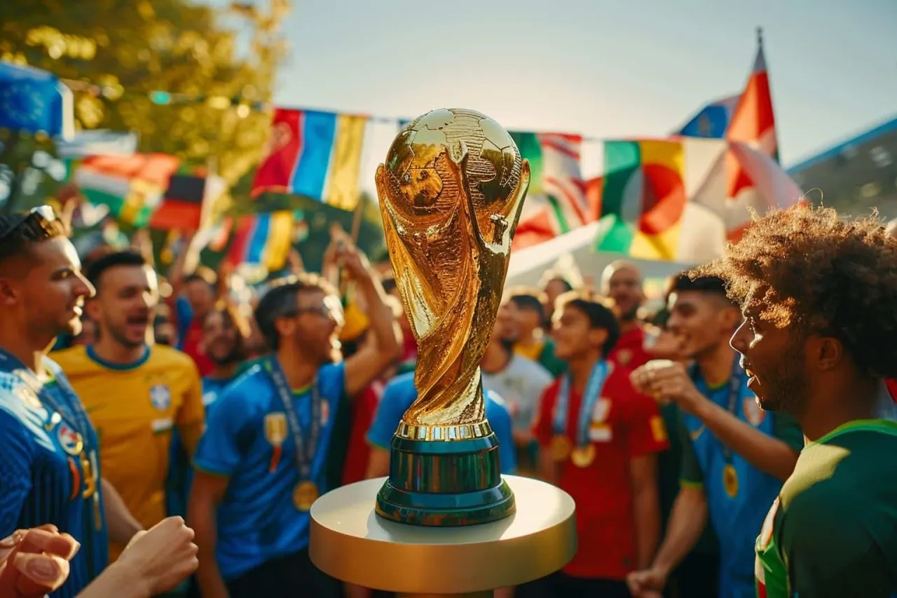 La prime de la Coupe du Monde 2024 : à quoi s’attendre ?