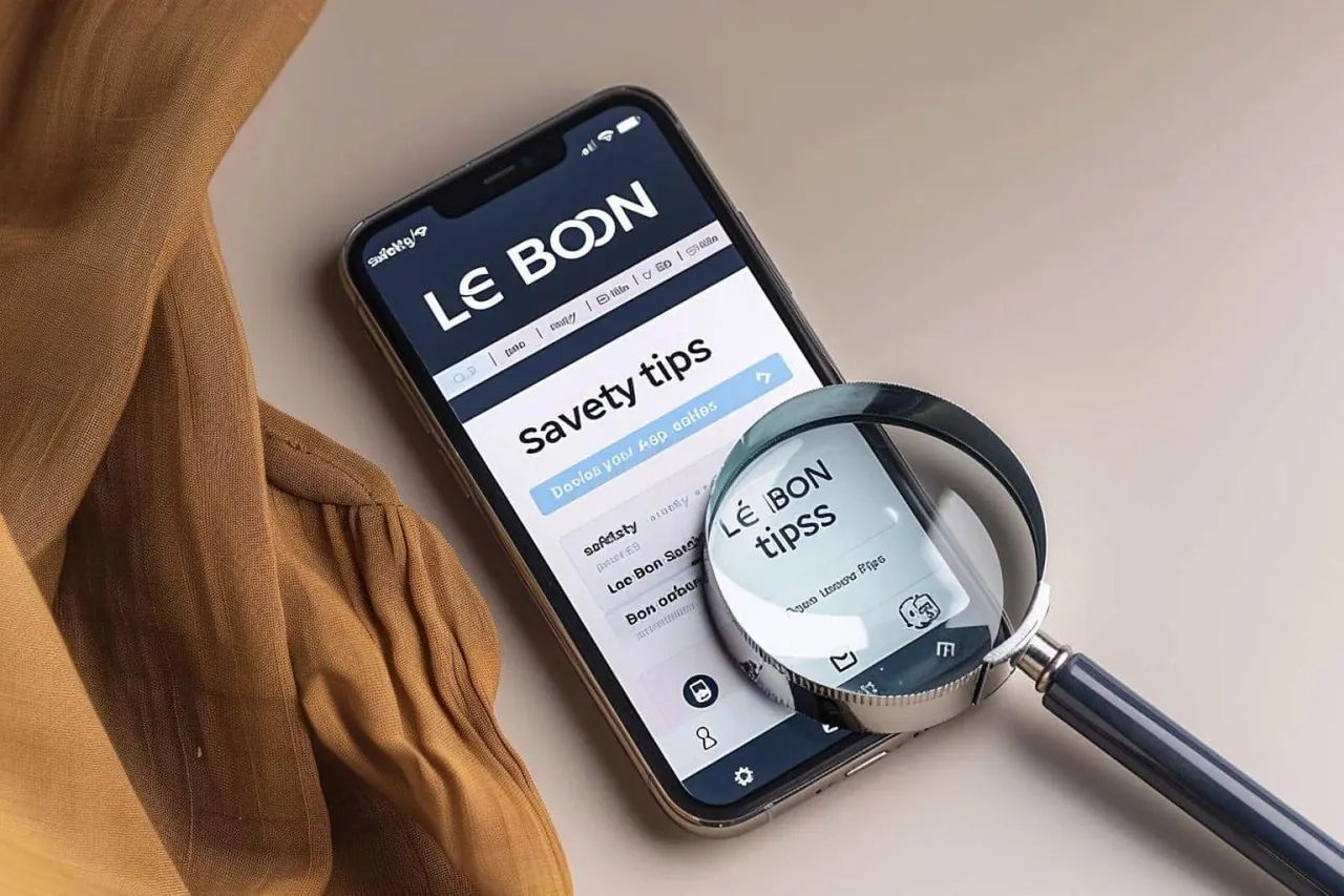 Le Bon Coin : comment éviter les arnaques ?