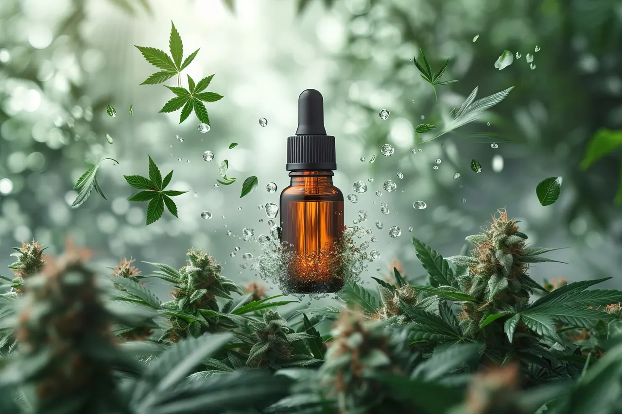 Le CBD hash naturel : quels sont ses bienfaits ?
