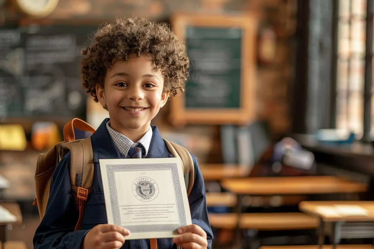 Le certificat de scolarité : pourquoi est-il nécessaire ?