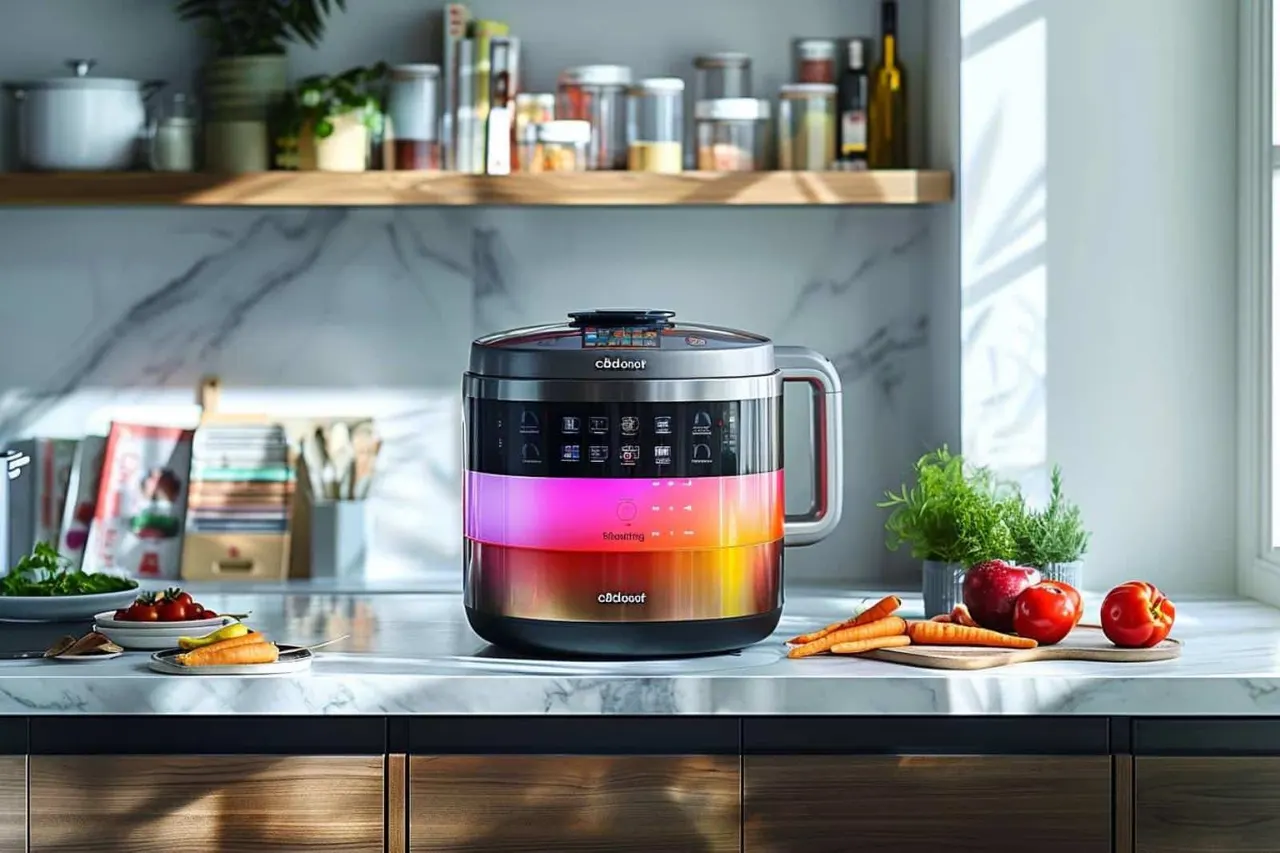 Le multicuiseur Cdiscount : indispensable en cuisine moderne ?