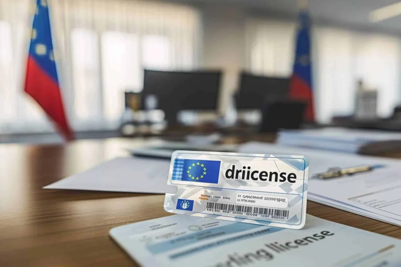 Le permis européen : quels sont les avantages ?