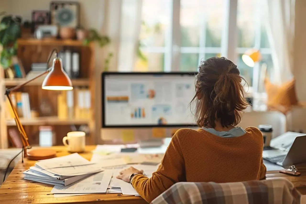 Le télétravail : quel impact sur la productivité des salariés ?