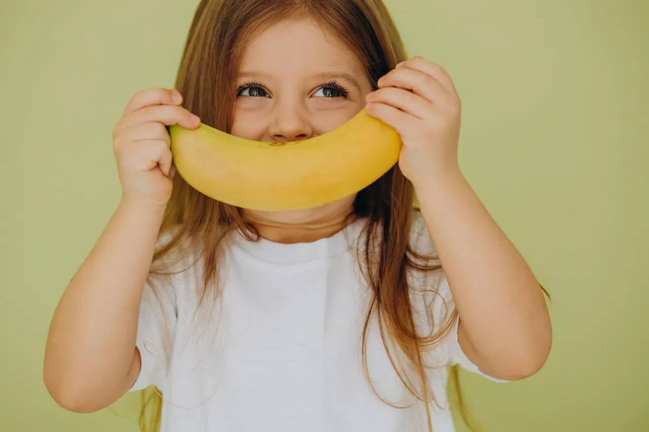 Les 5 principaux avantages de la banane pour la santé