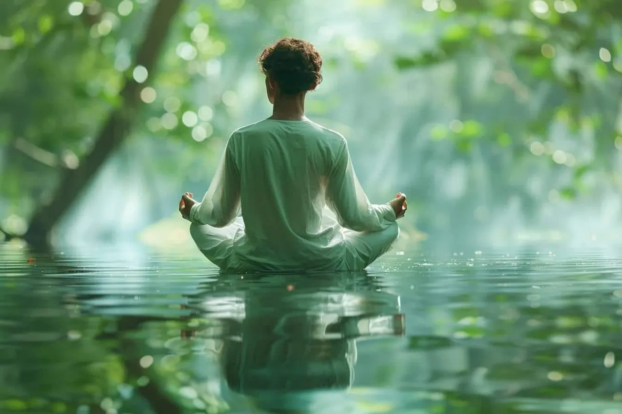 Les avantages de la méditation transcendantale