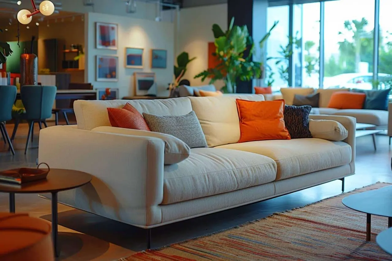 Les soldes BoConcept 2024 : où trouver les meilleures offres ?