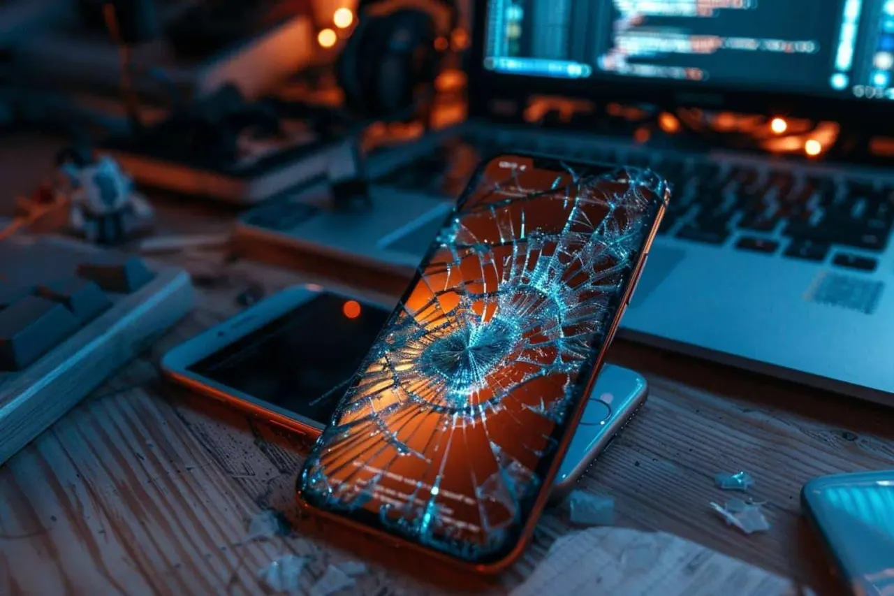 L’iPhone piraté : quels sont les signes à surveiller ?