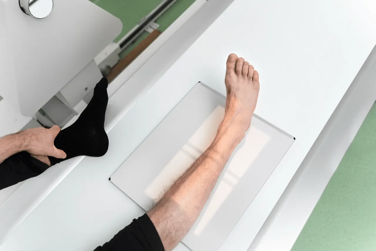 L’ostéodensitométrie : un examen clé pour surveiller la santé osseuse
