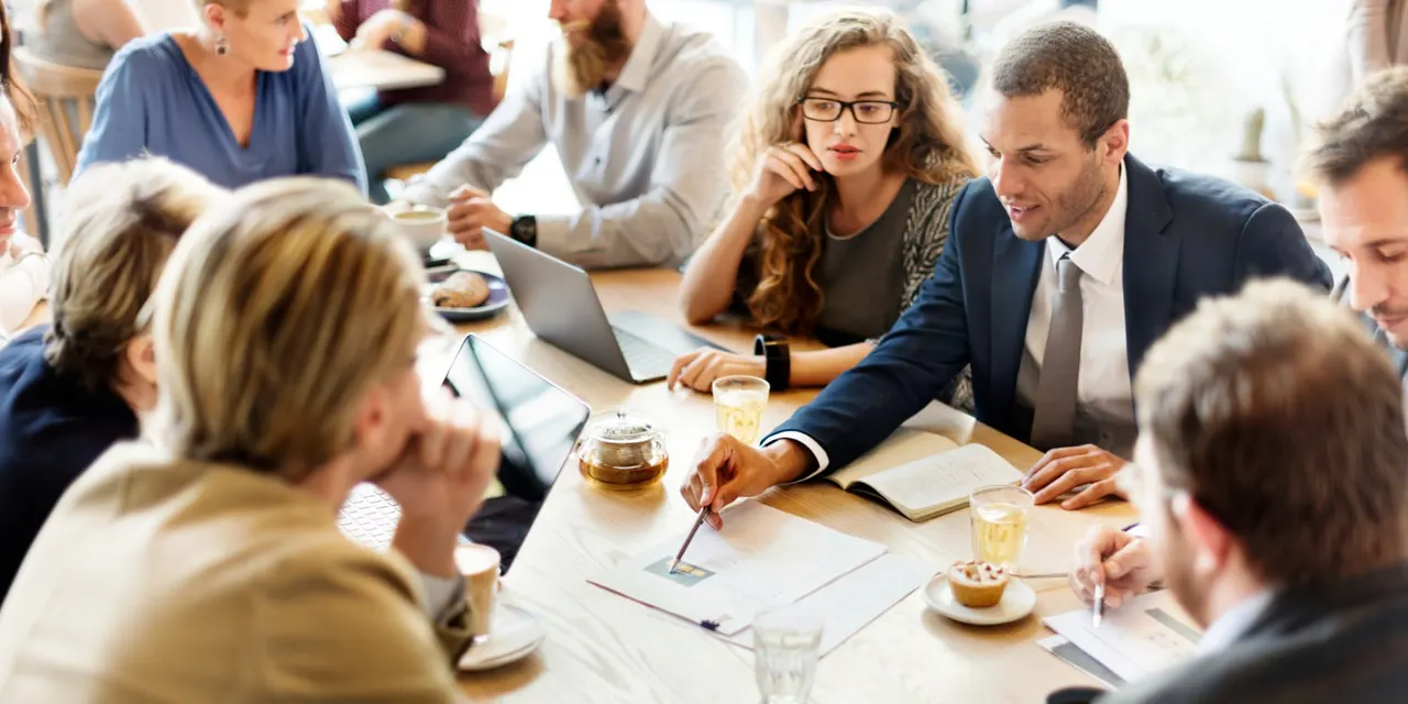 Le Management d’entreprise : Une approche systémique