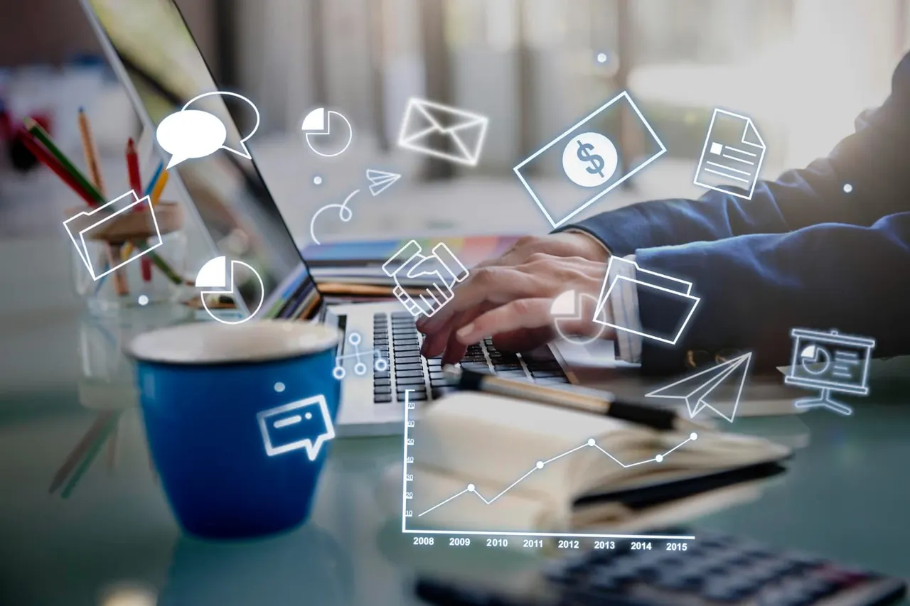 Le marketing d’entreprise : quelle stratégie adopter ?