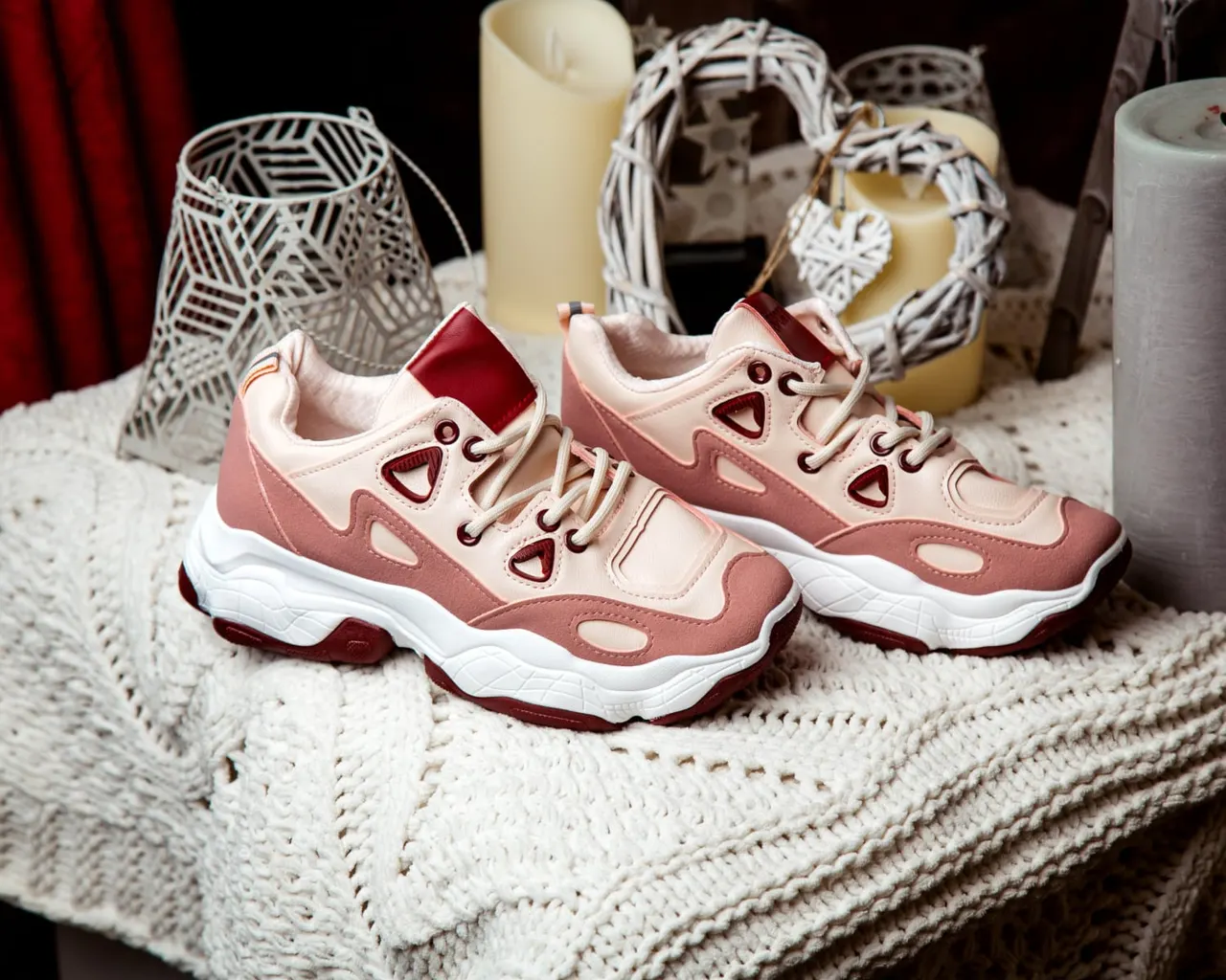 Comment nettoyer des sneakers en daim?