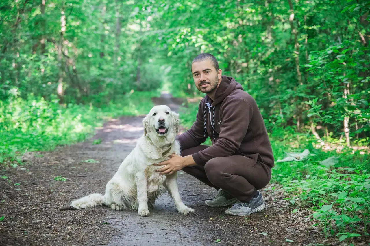 Les noms de chiens en ‘S’ les plus originaux et tendance en 2023