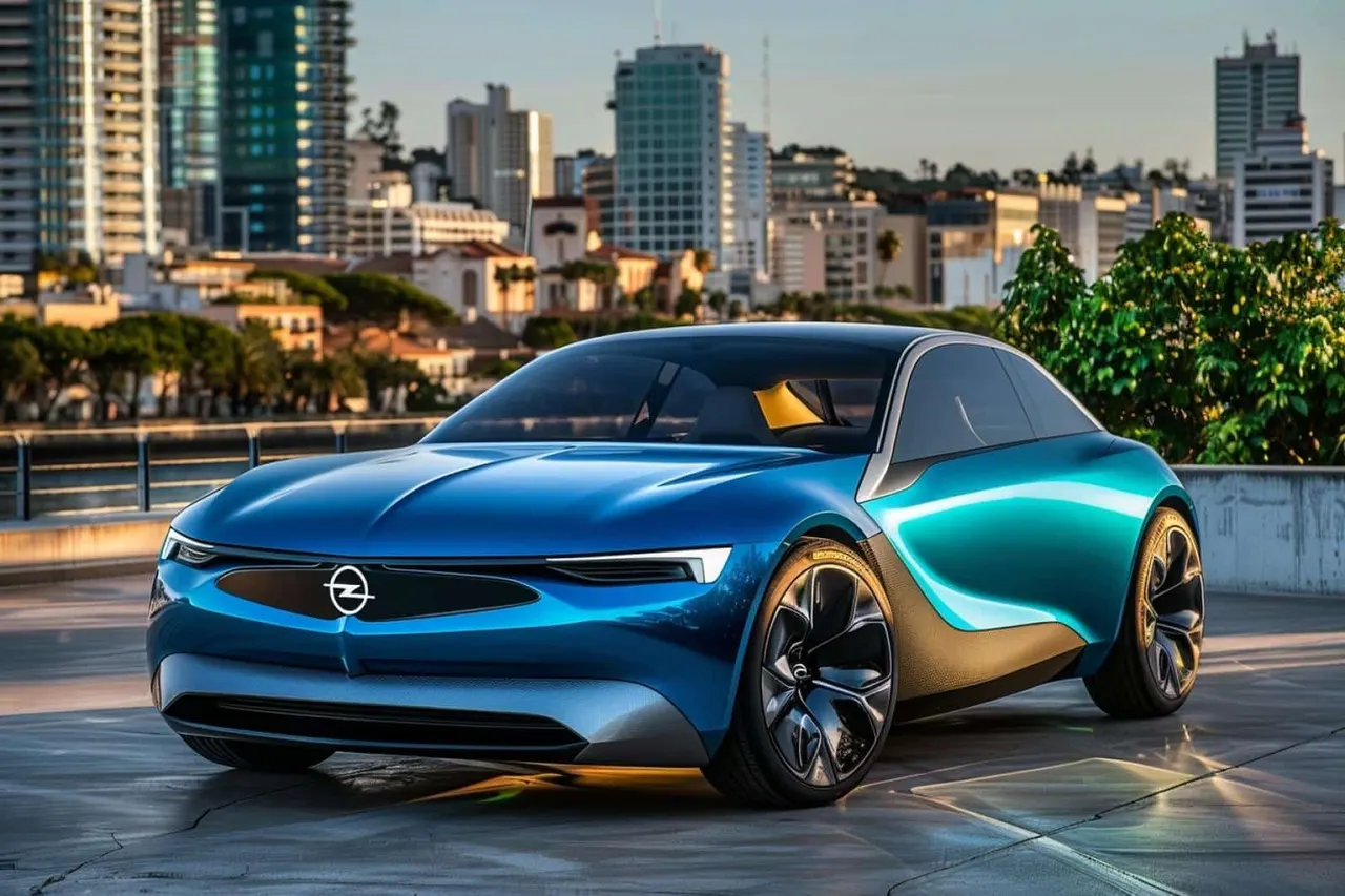 Opel Corsa électrique : la nouvelle révolution automobile ?