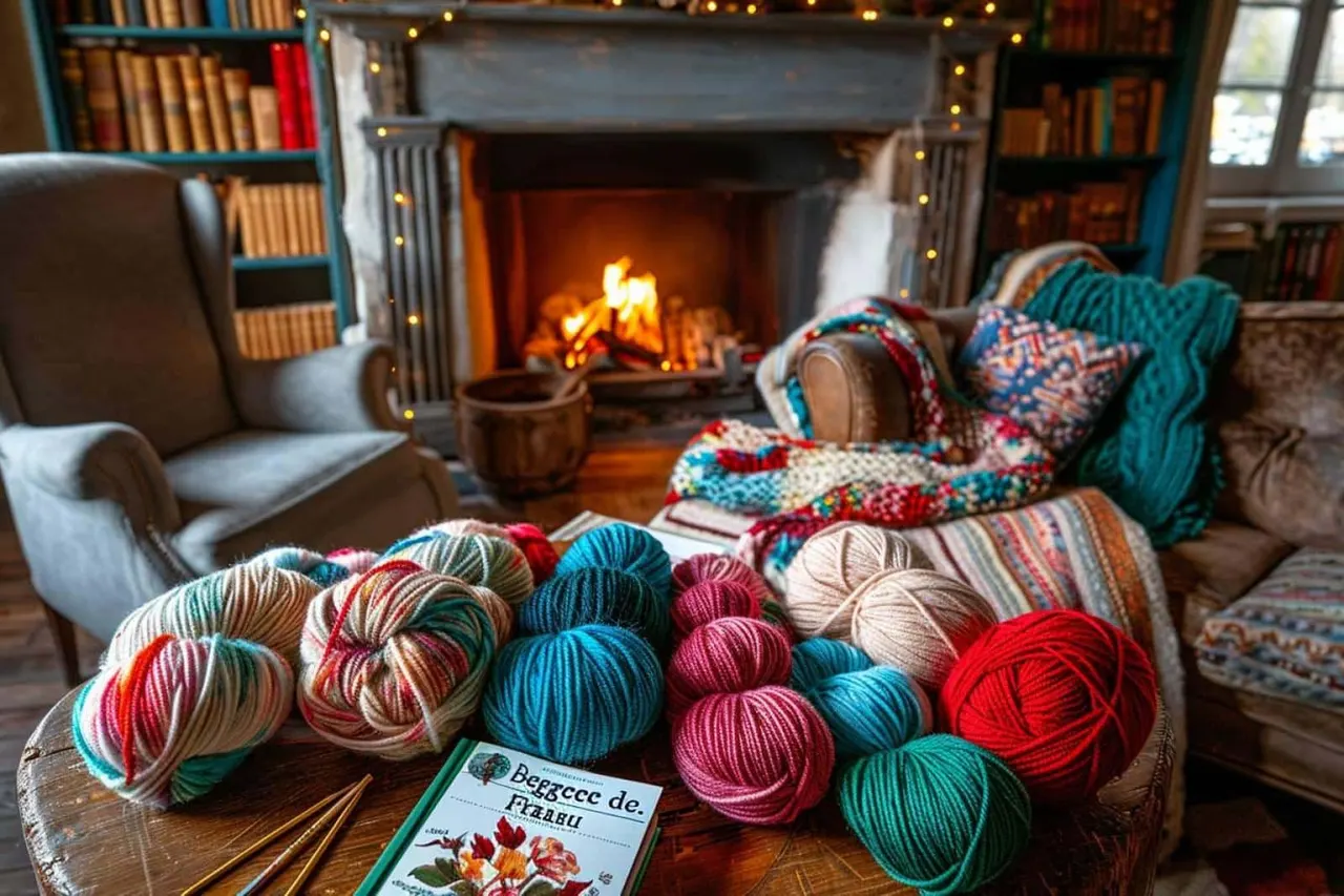 Où trouver des modèles gratuits de tricot de Bergère de France ?