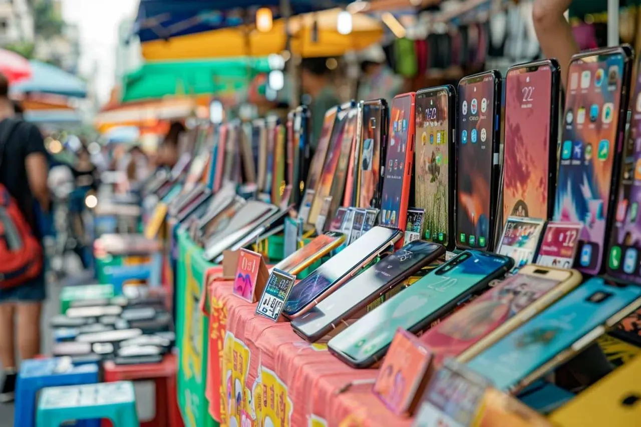 Où trouver un smartphone pas cher ?