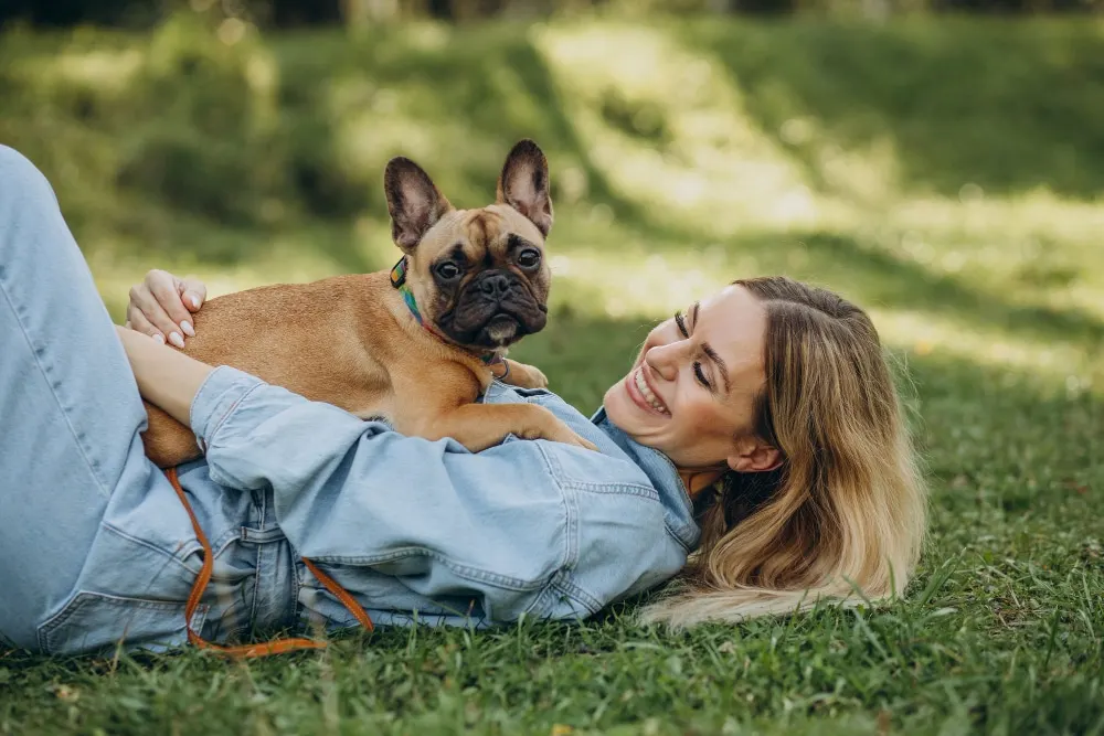 Pourquoi les parcs pour chiens sont-ils importants ?