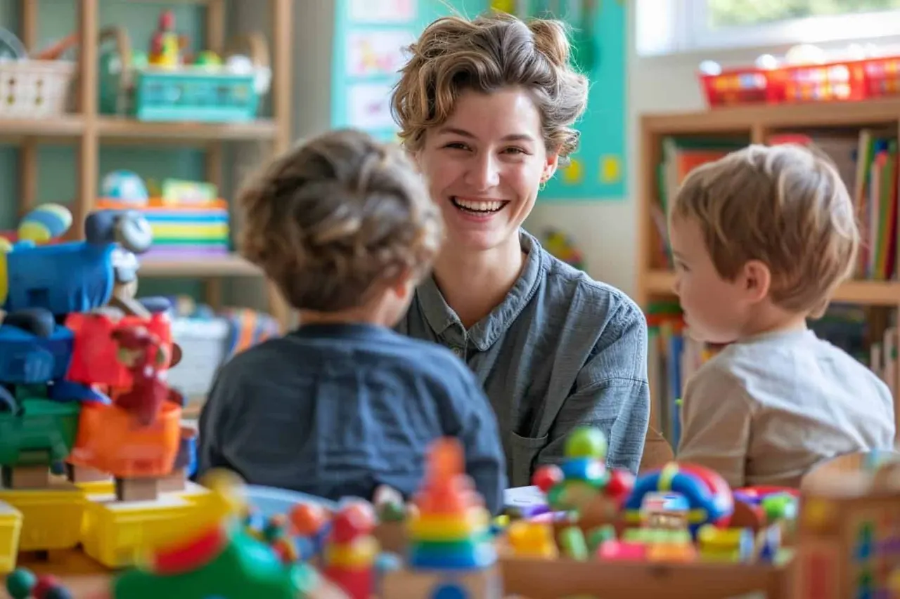 Peut-on devenir institutrice maternelle sans diplôme ?