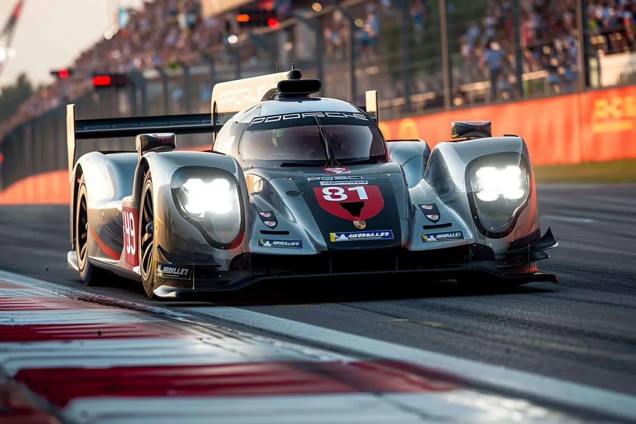 Porsche 919 : Quelle est l’histoire de ce modèle emblématique ?