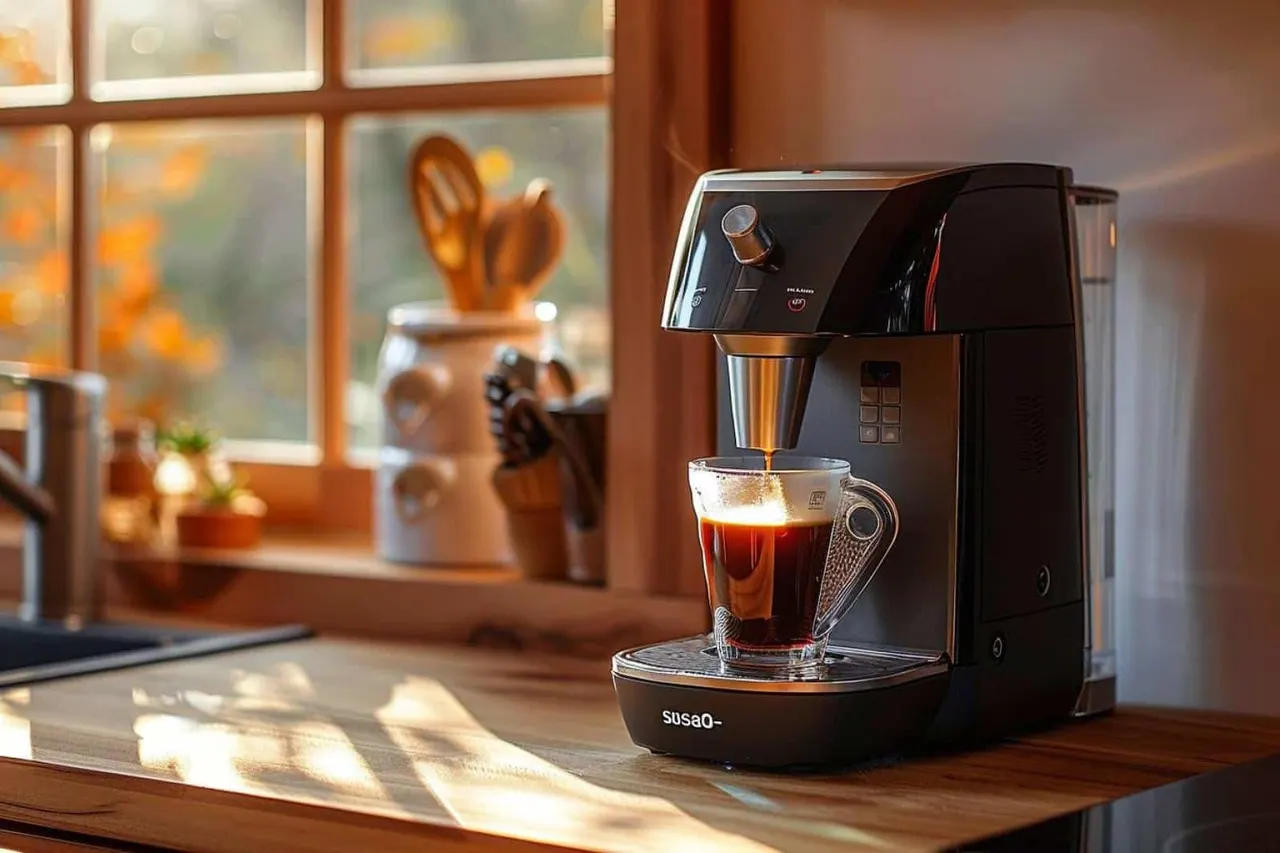 Pourquoi choisir la cafetière Senseo chez Cdiscount ?