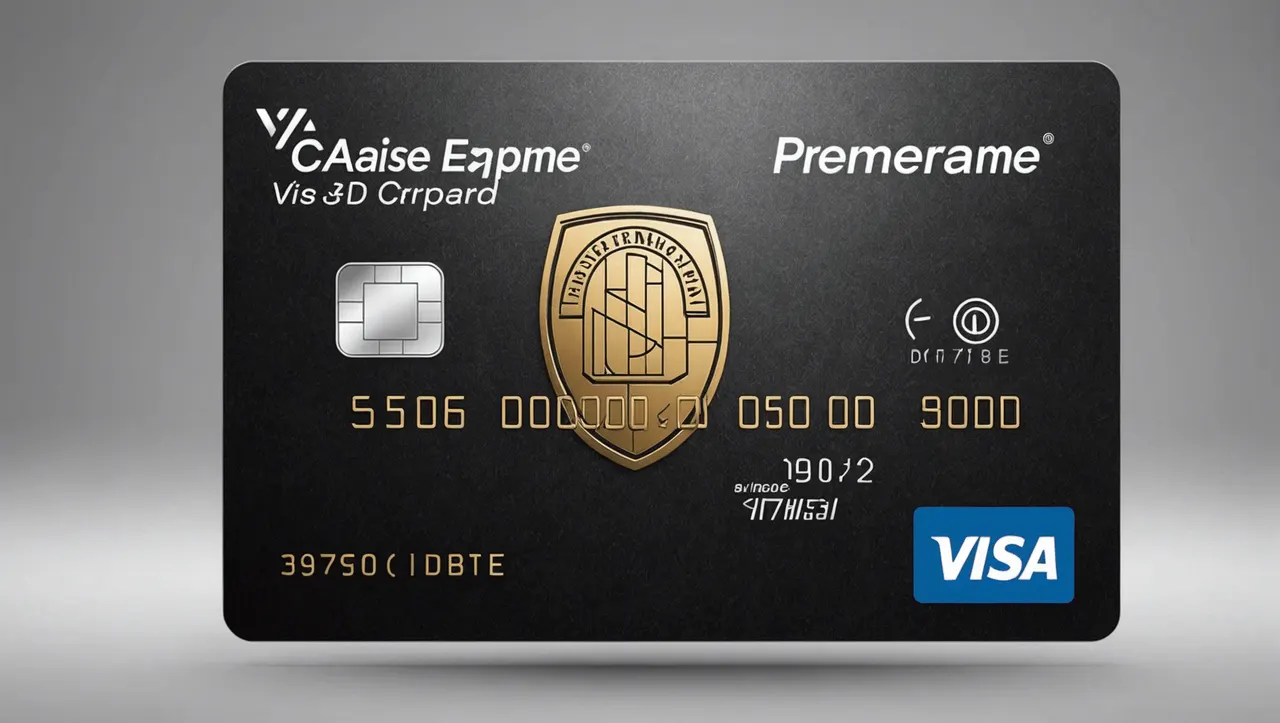 découvrez les avantages de la carte visa premier de la caisse d'épargne : services exclusifs, assurances et assistance, privilèges de retrait et de paiement à l'international.