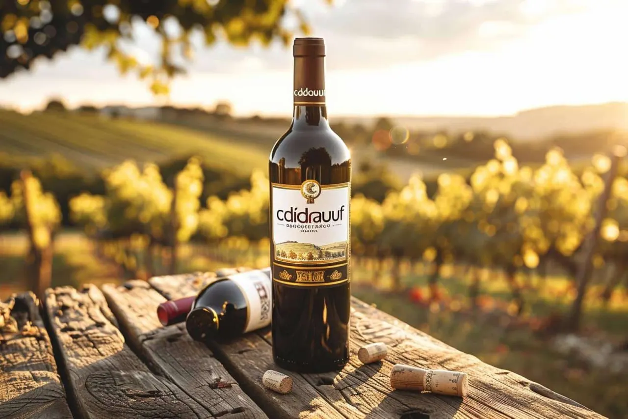 Pourquoi choisir le vin de Bordeaux sur Cdiscount ?
