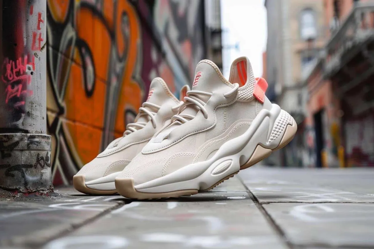 Pourquoi choisir les chaussons sneakers Yeezy ?