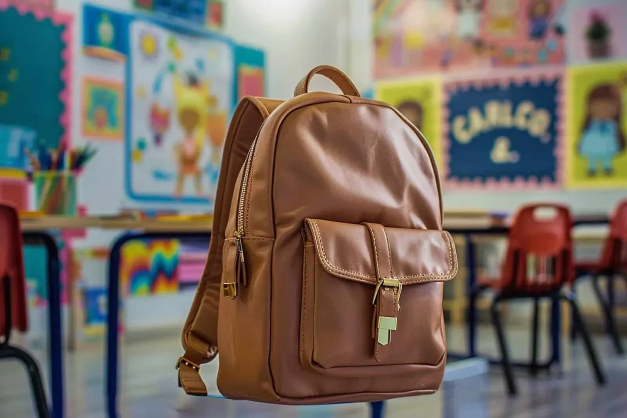 Pourquoi choisir un cartable caramel et cie pour la rentrée ?
