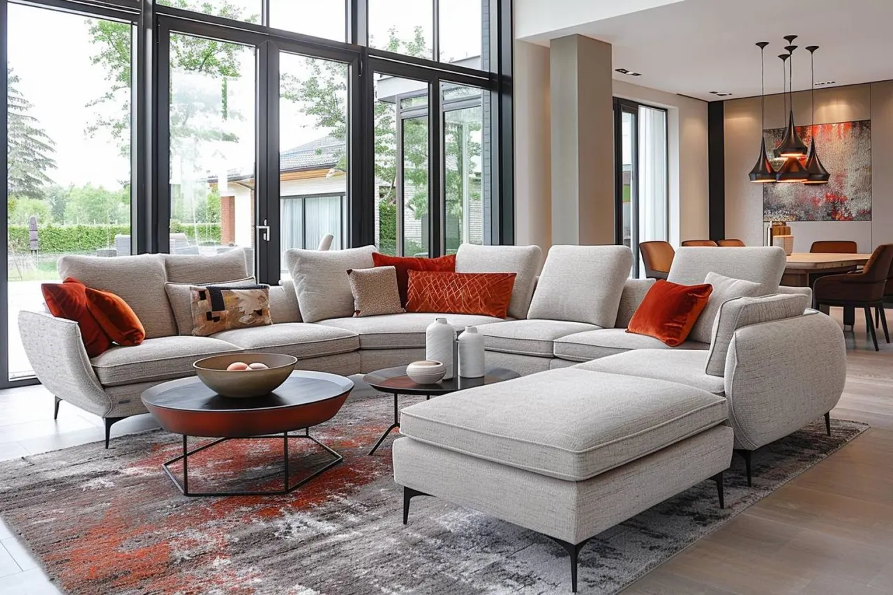 Pourquoi choisir un meuble M Pokora pour votre intérieur ?