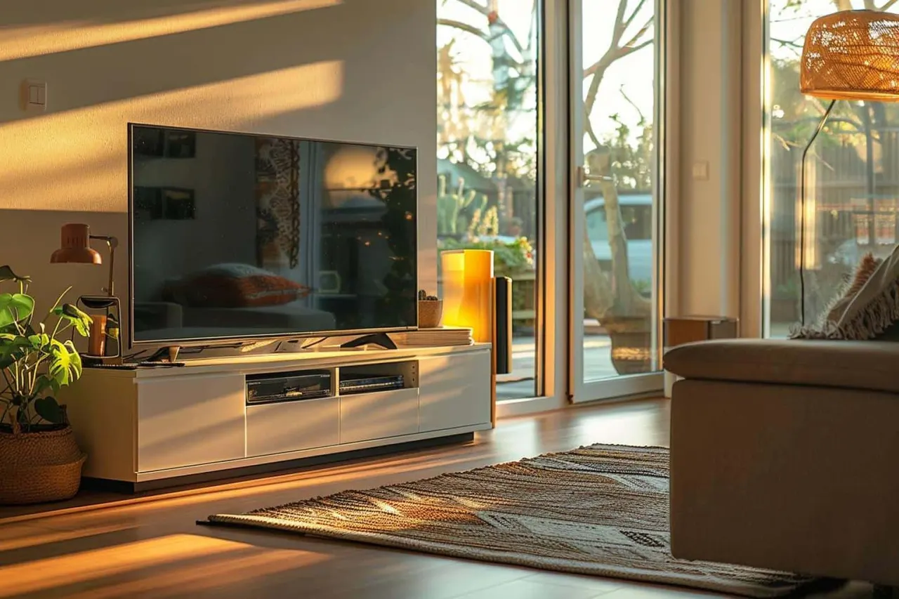 Pourquoi choisir un meuble TV d’angle chez Ikea ?
