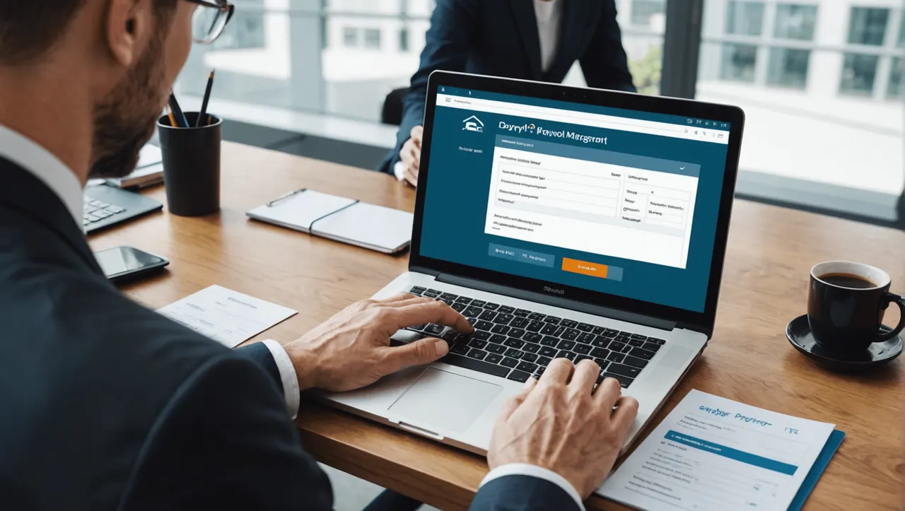 découvrez les avantages de confier la gestion de la paie à un prestataire externe et optimisez votre temps et vos ressources. simplifiez votre gestion salariale avec un professionnel de confiance.